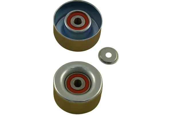 Tensioner Pulley, V-ribbed belt